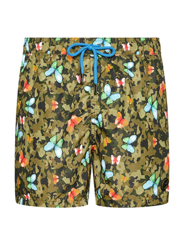 F**k Shorts 100%pl - Costumi Uomo - F.sia