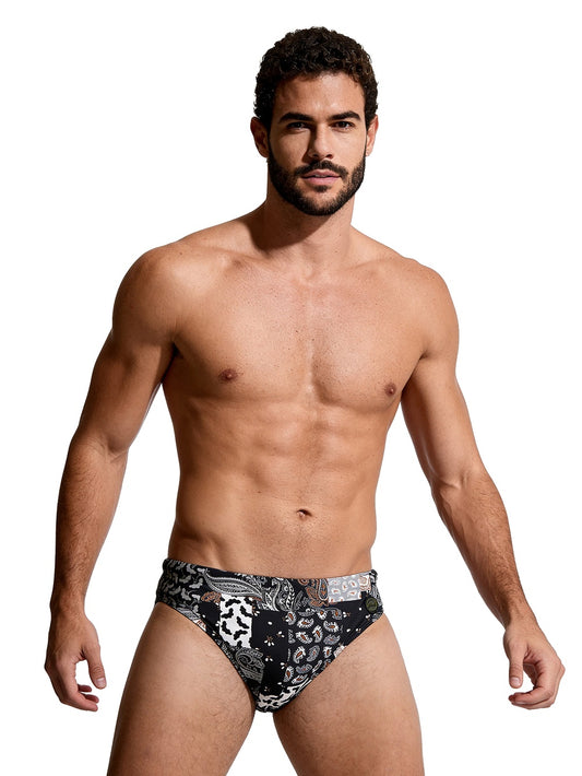 F**k Slip Regolare - Costumi Uomo - F.sia