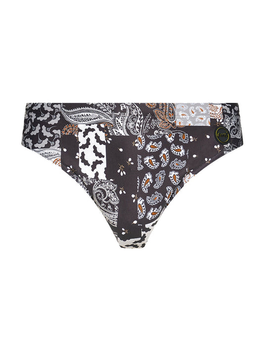 F**k Slip Regolare - Costumi Uomo - F.sia