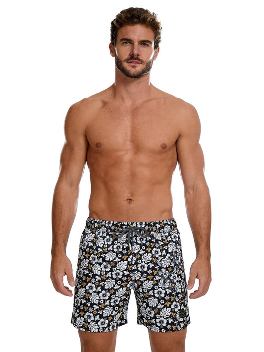 F**k Shorts - Costumi Uomo - F.sia