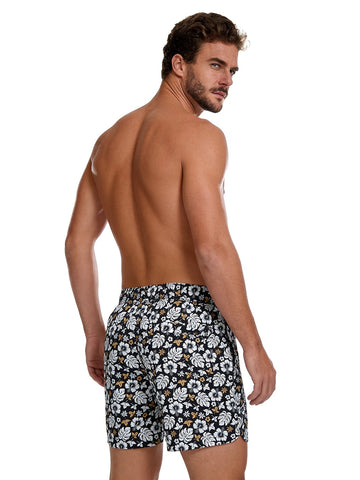 F**k Shorts - Costumi Uomo - F.sia