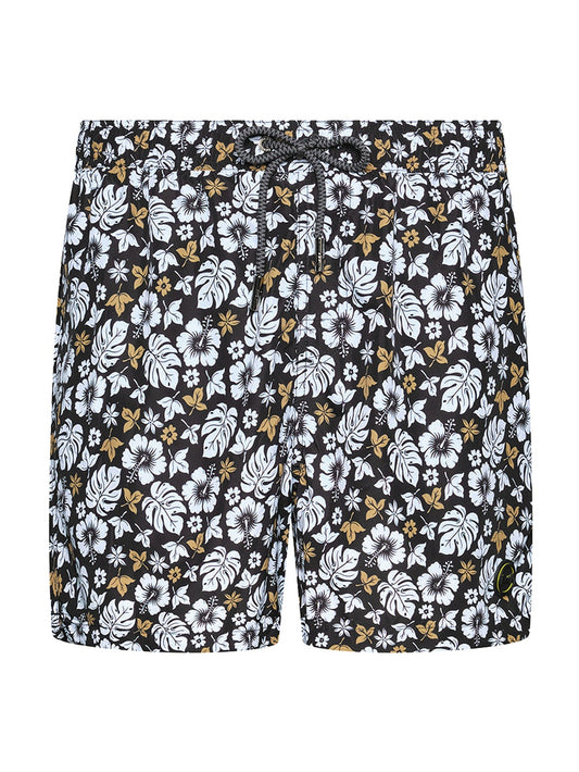 F**k Shorts - Costumi Uomo - F.sia
