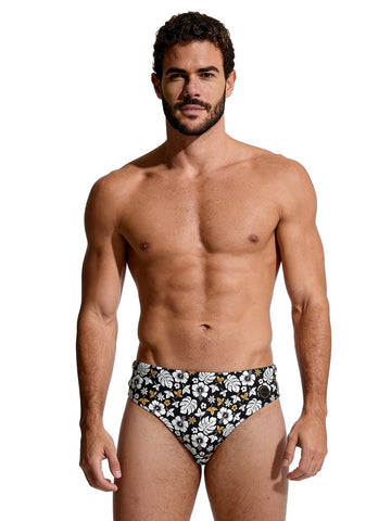 F**k Slip Regolare - Costumi Uomo - F.sia