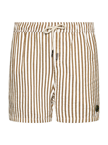 F**k Shorts Medio Cinto Regolabile - Costumi Uomo - F.sia