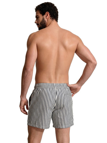 F**k Shorts Medio Cinto Regolabile - Costumi Uomo - F.sia