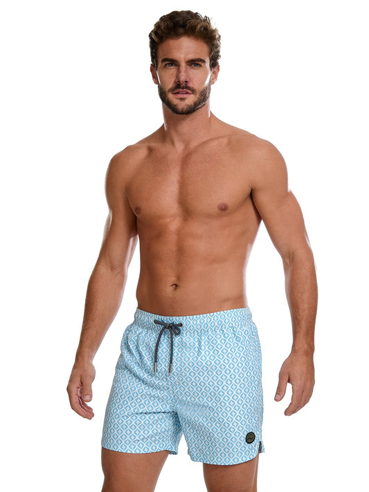 F**k Shorts Medio Cinto Regolabile - Costumi Uomo - F.sia