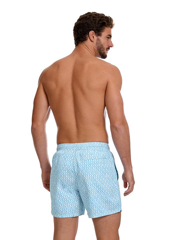 F**k Shorts Medio Cinto Regolabile - Costumi Uomo - F.sia
