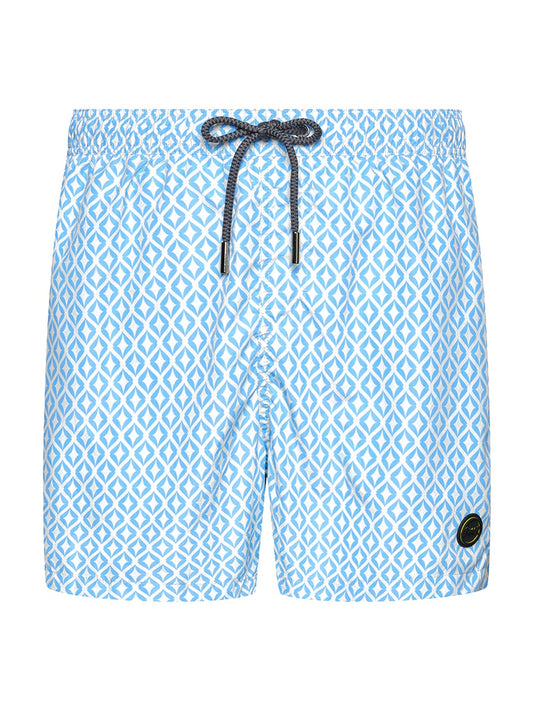 F**k Shorts Medio Cinto Regolabile - Costumi Uomo - F.sia
