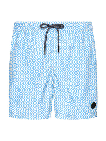 F**k Shorts Medio Cinto Regolabile - Costumi Uomo - F.sia