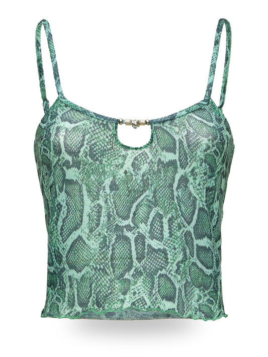 F**k Canotta F.sia - T-Shirt Donna - F.sia