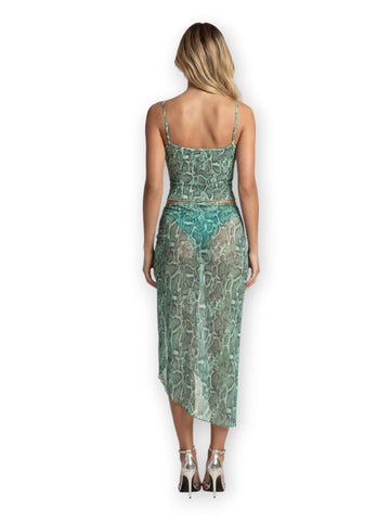 F**k Gonna Lunga - Gonne Donna - F.sia