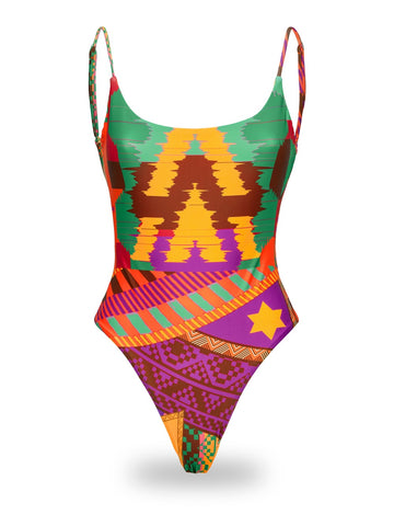 F**k Monokini - Costumi Donna - F.sia