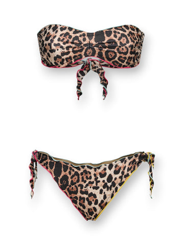 F**k Fascia - Slip Regolabile F.sia - Costumi Donna - F.sia