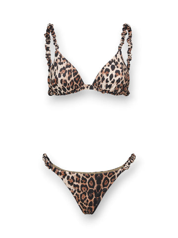 F**k Triangolo - Slip Fisso F.sia - Costumi Donna - F.sia
