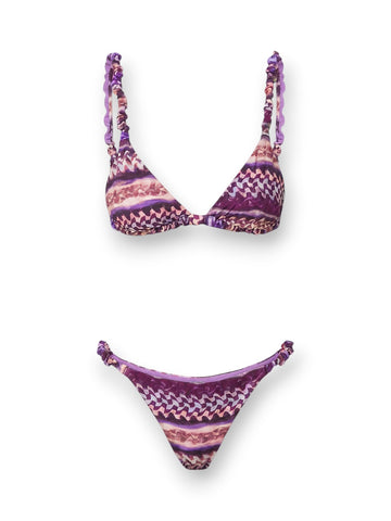 F**k Triangolo - Slip Fisso F.sia - Costumi Donna - F.sia
