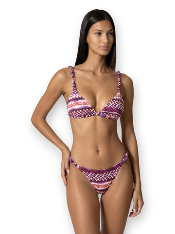 F**k Triangolo - Slip Fisso F.sia - Costumi Donna - F.sia