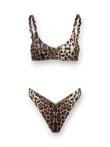 F**k Top Fisso - Americano Fisso F.sia - Costume Donna - F.sia