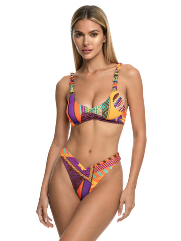 F**k Top Fisso - Costumi Donna - F.sia