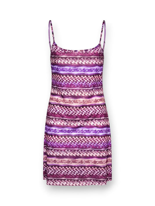F**k Vestito Corto - Abiti Donna - F.sia