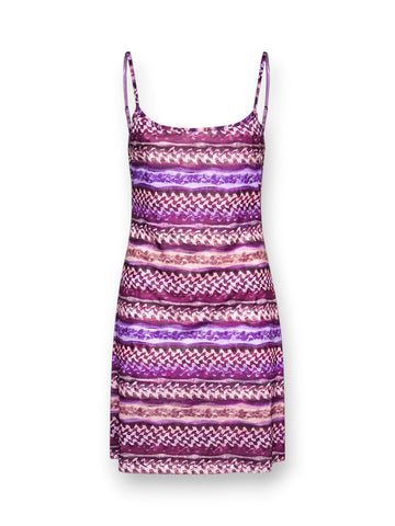 F**k Vestito Corto - Abiti Donna - F.sia