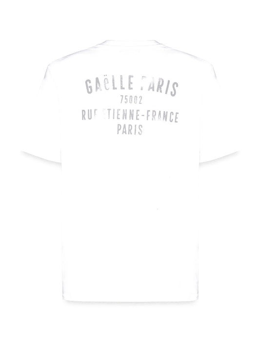 T-shirt Bianco