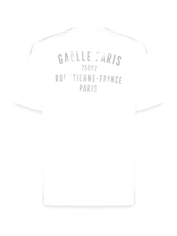 T-shirt Bianco