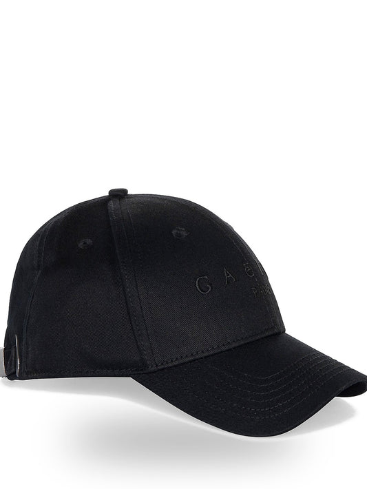 Gaelle Cappellino Visiera - Cappelli Uomo - Nero