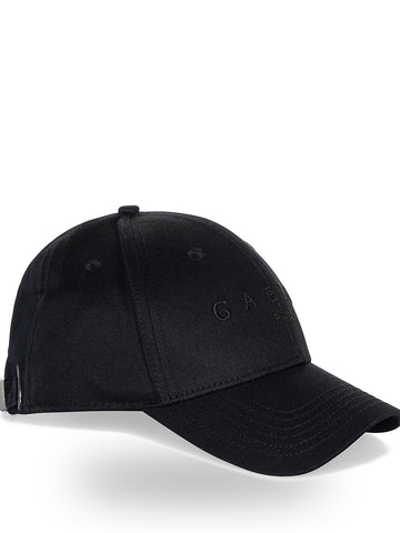 Gaelle Cappellino Visiera - Cappelli Uomo - Nero