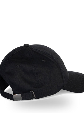 Gaelle Cappellino Visiera - Cappelli Uomo - Nero