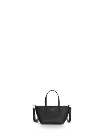 Gaelle Mini Shopper Essential - Borse Donna - Nero