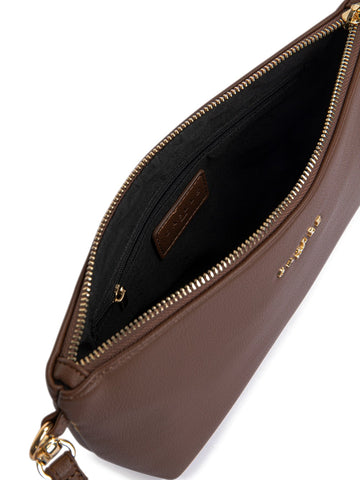 Gaelle Regular Pochette Essential - Borse Donna - Moka