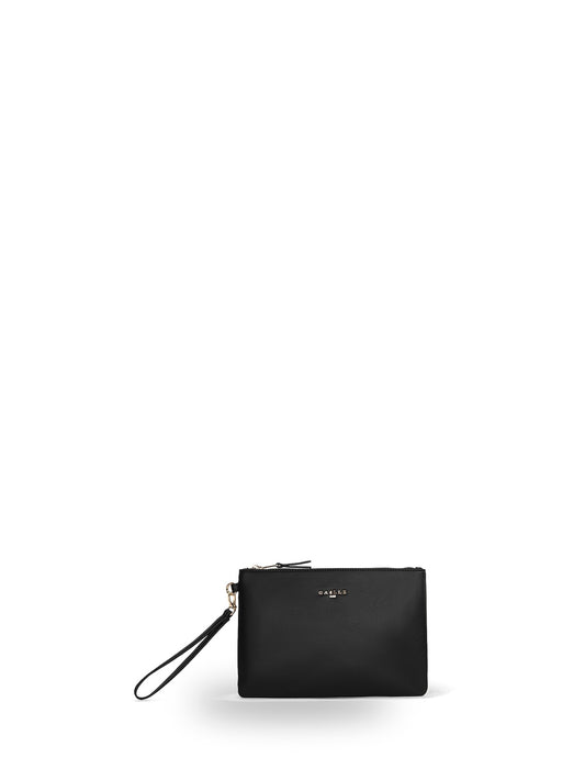 Gaelle Regular Pochette Essential - Borse Donna - Nero