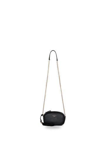 Gaelle Mini Camera Bag Essential - Borse Donna - Nero
