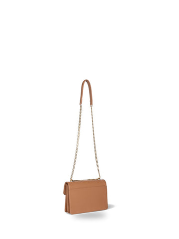 Gaelle Regular Shoulder Strap Essential - Borse Donna - Caramello