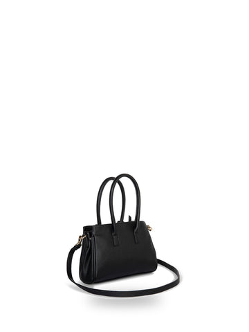 Gaelle Mini Hand Bag Essential - Borse Donna - Nero