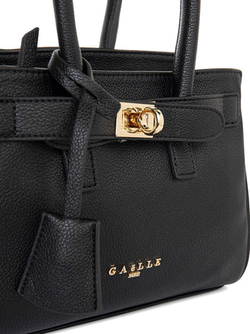Gaelle Mini Hand Bag Essential - Borse Donna - Nero