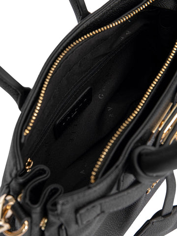 Gaelle Mini Hand Bag Essential - Borse Donna - Nero