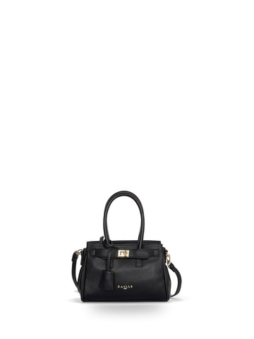 Gaelle Mini Hand Bag Essential - Borse Donna - Nero