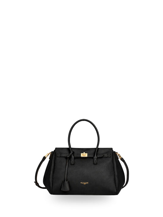 Gaelle Maxi Hand Bag Essential - Borse Donna - Nero