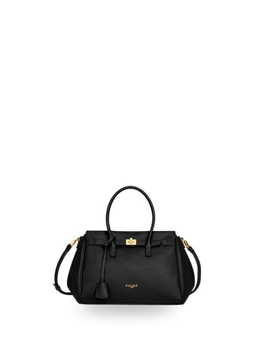 Gaelle Maxi Hand Bag Essential - Borse Donna - Nero