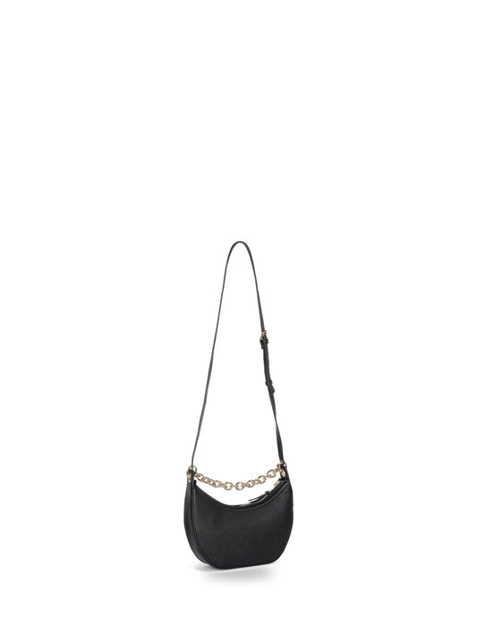 Gaelle Mini Moon Bag Essential - Borse Donna - Nero