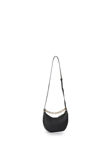 Gaelle Mini Moon Bag Essential - Borse Donna - Nero