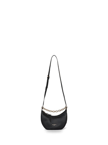 Gaelle Mini Moon Bag Essential - Borse Donna - Nero