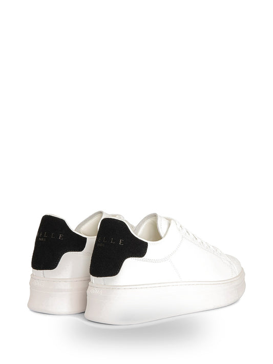 Gaelle Sneakers Addict In Action - Sneakers Uomo - Beige