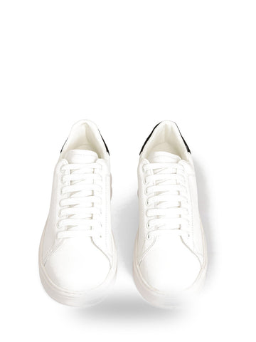 Gaelle Sneakers Addict In Action - Sneakers Uomo - Beige