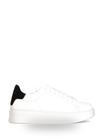 Gaelle Sneakers Addict In Action - Sneakers Uomo - Beige