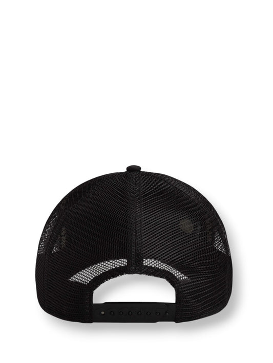 Goorin Bros Beware Trucker - Cappelli Uomo - Dust / Void