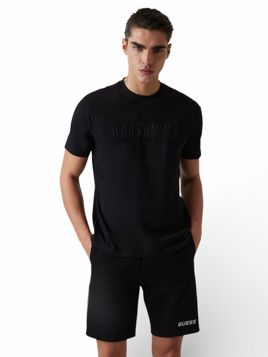T-shirt Uomo - Nero