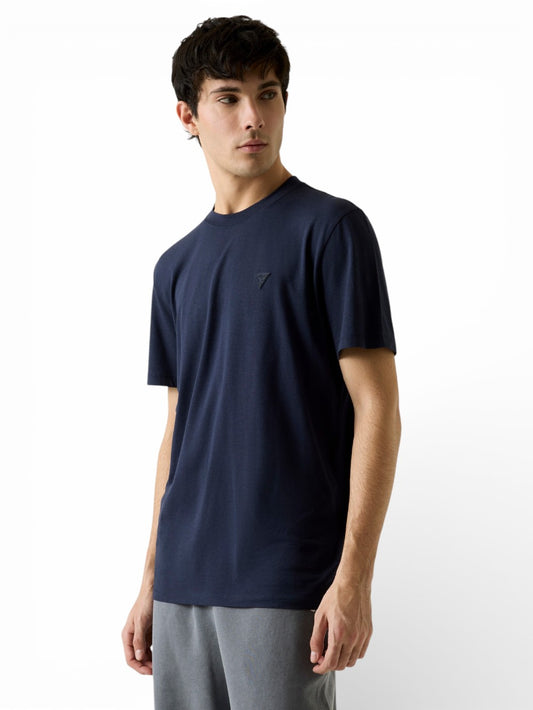 T-shirt Uomo - Blu