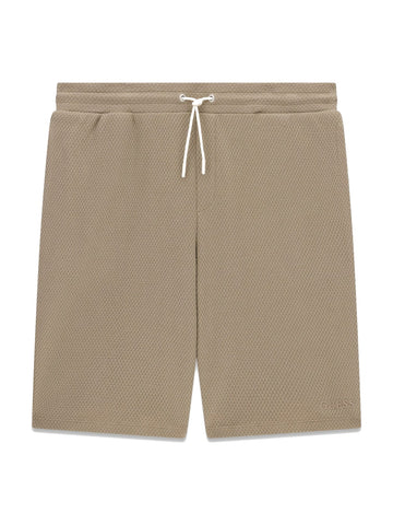 Guess Jhonny Short - Shorts Uomo - Corda